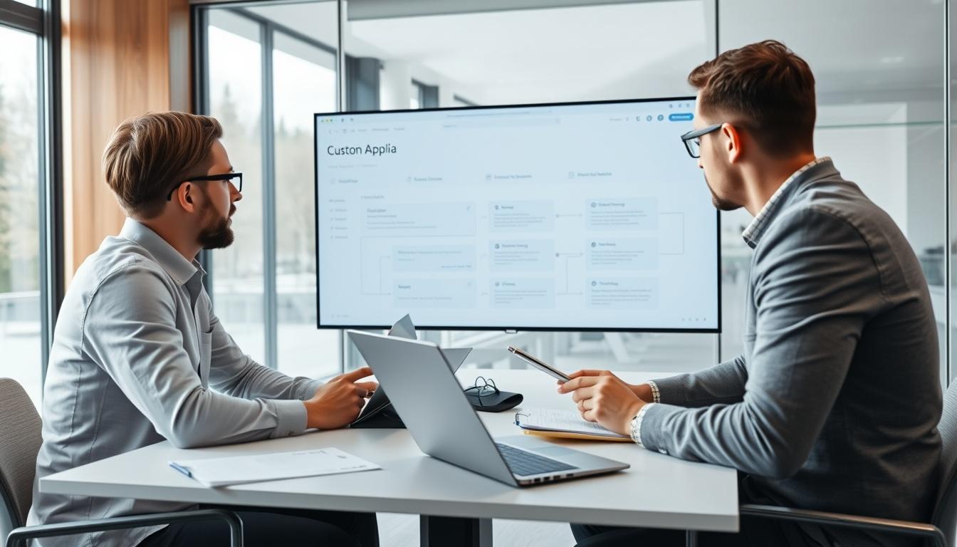 Software That Fits Your Work